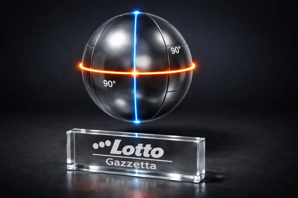 L'Analisi Ciclometrica Lotto di Manara sull'Estrazione 9 L'Analisi Ciclometrica Lotto di Manara sull'Estrazione