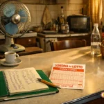 Terno 38 18 79 Roma: la storia di Giggetto