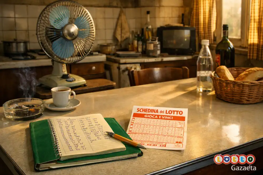 Terno 38 18 79 Roma: la storia di Giggetto