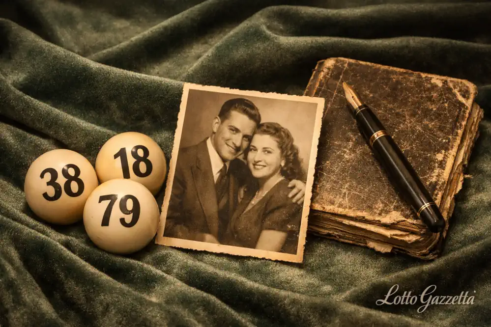 Terno 38 18 79 Roma: la storia di Giggetto 9 Terno 38 18 79 Roma: la storia di Giggetto