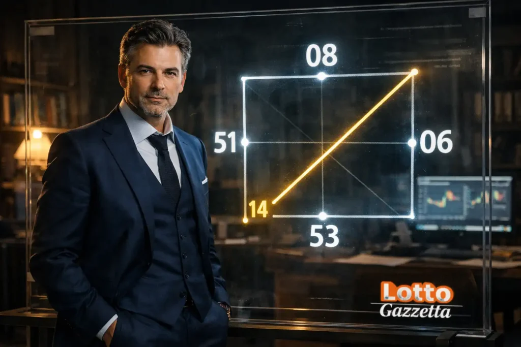 Il Quadrato Ciclometrico dell’11 Aprile 2026