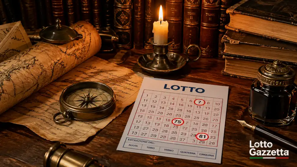 Agrippa e Rutilio: la Tavola di Aprile sul Lotto