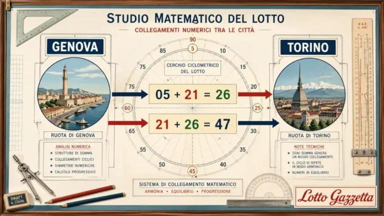 Procedimento Fercat di Fabarri: il 47 7 Procedimento Fercat di Fabarri: il 47