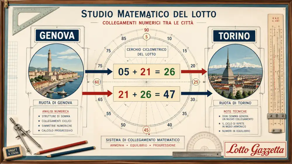 Procedimento Fercat di Fabarri: il 47