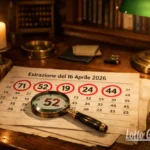 Analisi Lotto 16 aprile: 71 isotopo tra Bari e Napoli