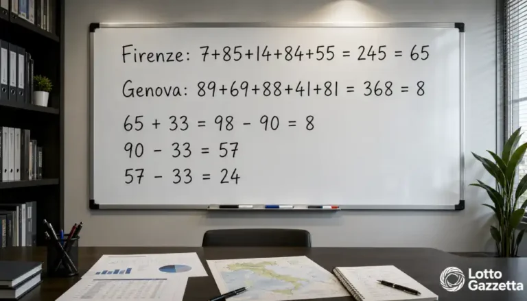 Somme Manariane: Firenze-Genova 24 6 Somme Manariane: Firenze-Genova 24