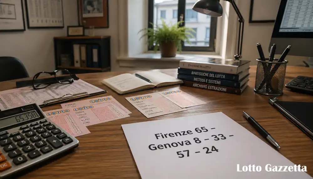 Somme Manariane: Firenze-Genova 24 6 Somme Manariane: Firenze-Genova 24