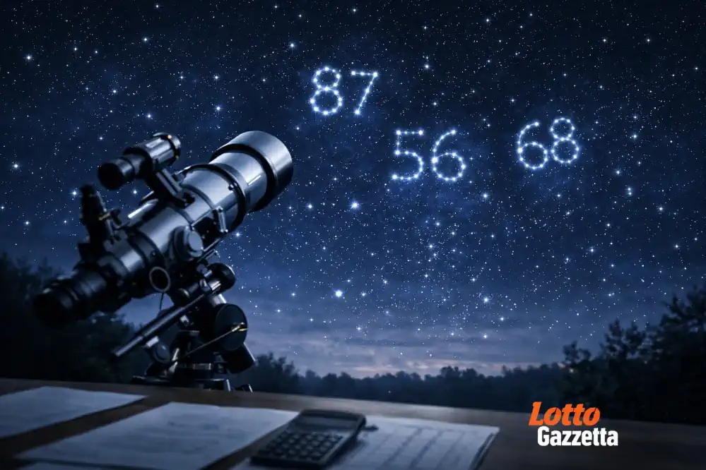 Esame estrazione Lotto 11 aprile 2026: 10 segnali 7 Esame estrazione Lotto 11 aprile 2026: 10 segnali